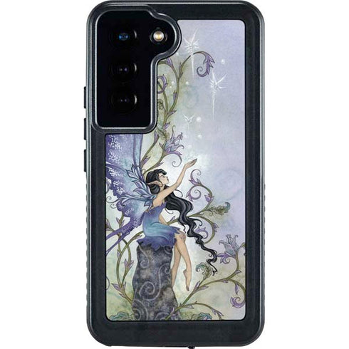 Creation by Amy Brown Galaxy S24 Waterproof Case